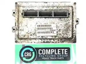Used 2002 GM/Chev (HD) ECM (Stock #P-34989)) Part Image