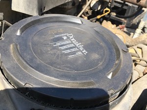 Used 2002 GMC C7500 Air Cleaner (Stock #P-8793)) Part Image