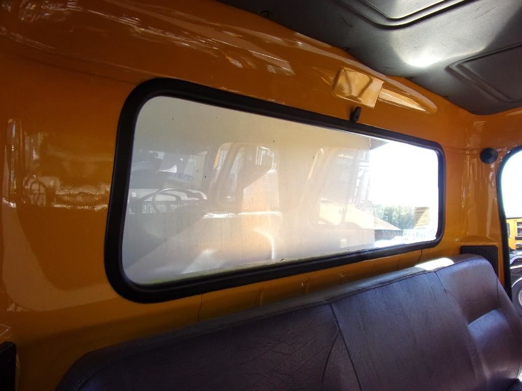 International Rear Windows For Sale