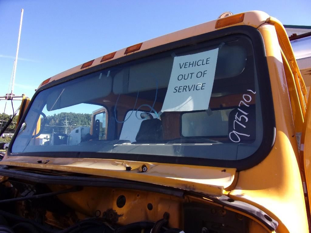 International Windshields For Sale