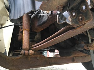 Photo of part