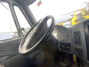 Used 2002 International 7400 Steering Column (Stock #P-22365)) Part Image