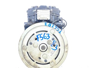Used 2002 International DT530 Air Compressor (Stock #P-22576)) Part Image