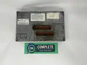 Used 2002 International T444 ECM (Stock #P-44401)) Part Image