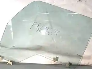 Used 2002 Isuzu NPR-HD Door Window (Stock #P-33467)) Part Image