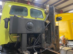Used 2002 Snow Equipment (Stock #P-13487)) Part Image