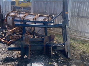 Used 2002 Snow Equipment (Stock #P-13488)) Part Image
