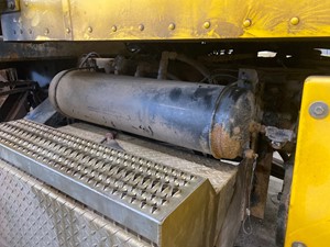 Used 2002 Peterbilt 357 Air Tank (Stock #P-15148)) Part Image