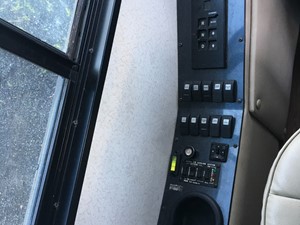 Used 2002 ROADMASTER Raised Rail Interior Misc Part (Stock #P-8684)) Part Image