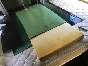 Photo of part