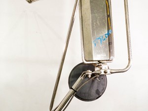 Used 2002 Sterling L7500 Side View Mirror (Stock #P-8141)) Part Image