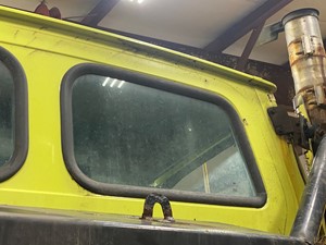 Used 2002 Sterling L9500 Back Window for sale | Elkton Maryland 