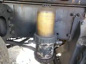 Photo of part
