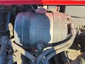 Used 2002 Western Star Radiator Overflow Bottle (Stock #P-35455)) Part Image