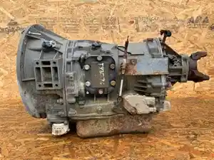 Used 2003 Allison 2000 SERIES Transmission Assy (Stock #P-22170)) Part Image