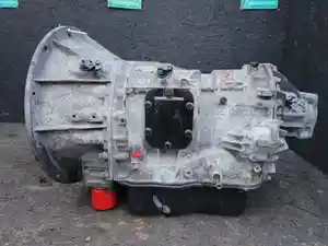 Used 2003 Allison 2000 Transmission Assy (Stock #P-32638)) Part Image
