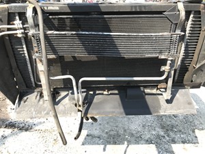 Used 2003 Chevrolet C4500 Radiator (Stock #P-8076)) Part Image