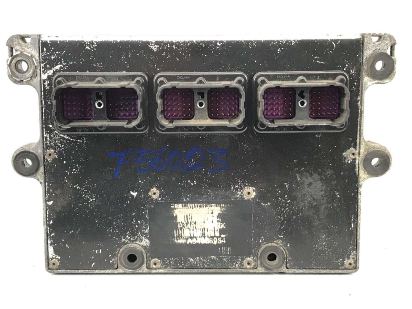 2003 CUMMINS ISM ECM FOR SALE 694647 MD