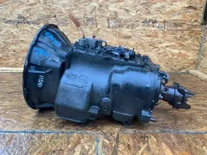 Used 2003 Eaton/Fuller FRO13210C Transmission Assy (Stock #P-18925)) Part Image