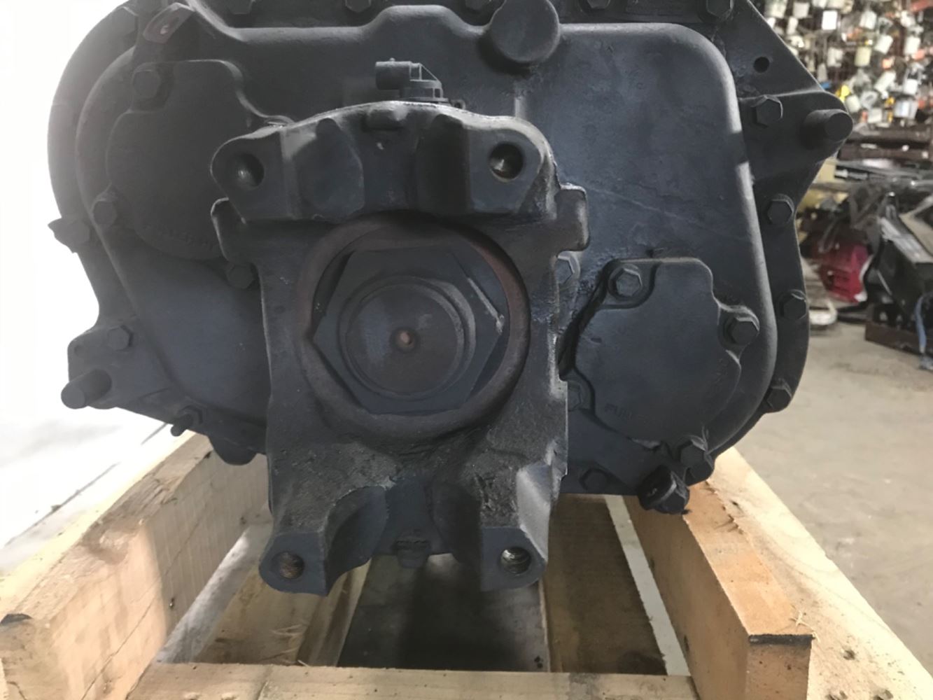 2003 EATON/FULLER FRO16210C TRANSMISSION ASSEMBLY FOR SALE 690835 MD