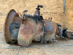 Photo of part