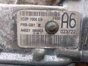 Photo of part