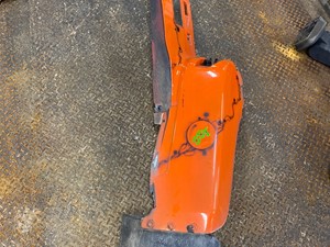 Photo of part