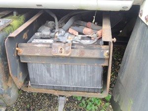 Photo of part