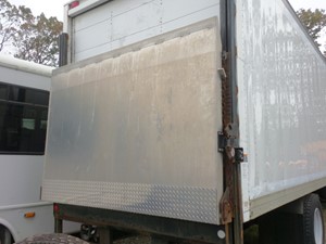 Photo of part