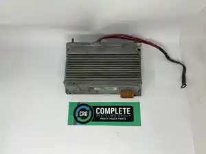 Used 2003 International 4300 Dash Control Module Image