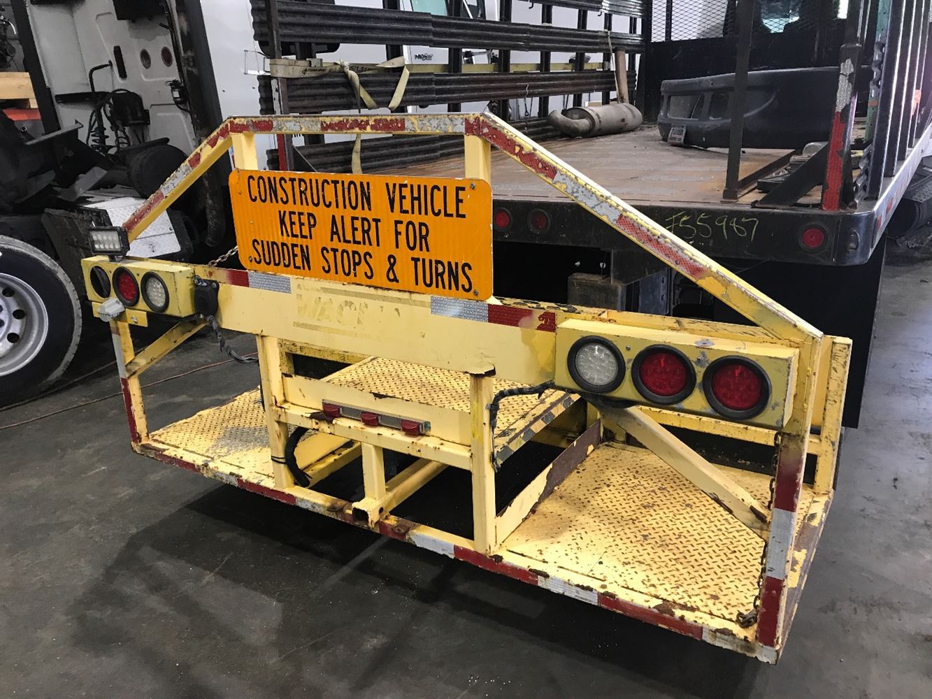 LiftgateTailgates For Sale