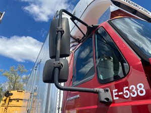 Used 2003 International 7400 Side View Mirror (Stock #P-23886)) Part Image