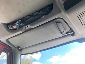Used 2003 International 7400 Sun Visor (Stock #P-23893)) Part Image