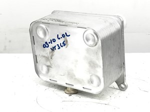 New 2003 International VT-365 6.0L Oil Cooler (Stock #P-17968)) Part Image