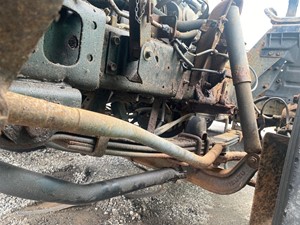 Used 2003 Isuzu NPR-HD Front Leaf & Spring (Stock #P-12208)) Part Image
