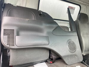 Used 2003 Isuzu NPR-HD Interior Misc Part (Stock #P-12231)) Part Image