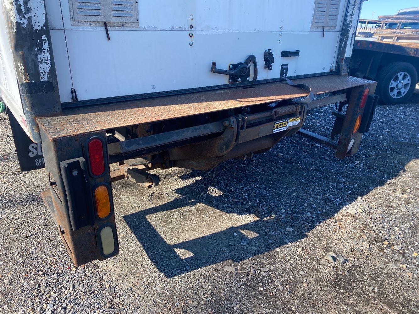 LiftgateTailgates For Sale