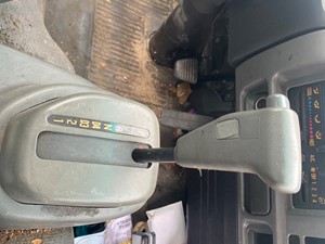 Used 2003 Isuzu Trans Misc Part (Stock #P-12223)) Part Image