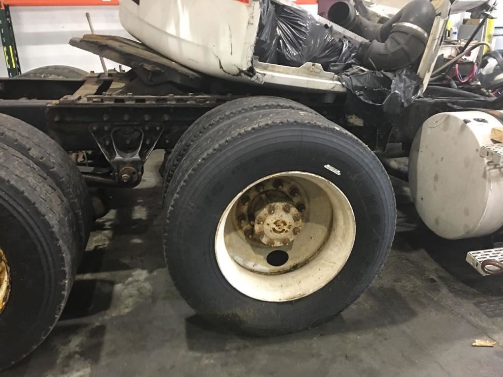 MACK Axle Shafts For Sale