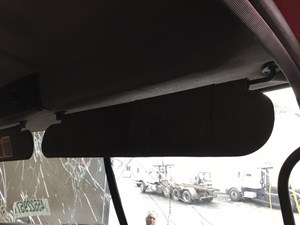 mack ch613 drop visor