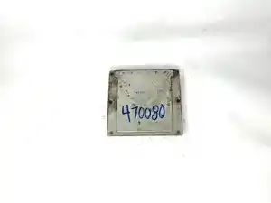 Used 2003 Mercedes MB OM612LA ECM (Stock #P-47802)) Part Image