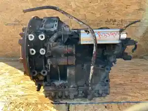 Used 2003 Transmission Assy (Stock #P-34014)) Part Image