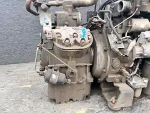 Used 2003 A/C Compressor Image