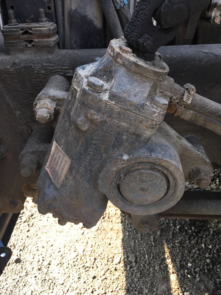 2003 SHEPPARD OTHER STEERING GEAR FOR SALE 681791 MD