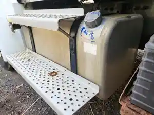 Used 2003 Sterling ACTERRA Fuel Tank (Stock #P-37836)) Part Image