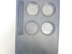 Used 2003 Sterling SC8000 Cargo Instrument Cluster (Stock #P-23080)) Part Image