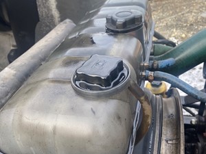 New and Used Volvo Coolant Reservoir for sale TPI