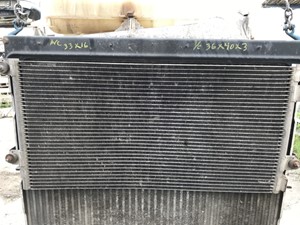 Used 2003 Volvo VNM A/C Condenser (Stock #P-19039)) Part Image