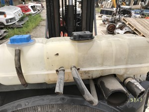 New and Used Volvo Coolant Reservoir For Sale TPI