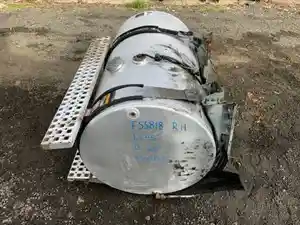 Used 2003 Volvo VNM Fuel Tank Image